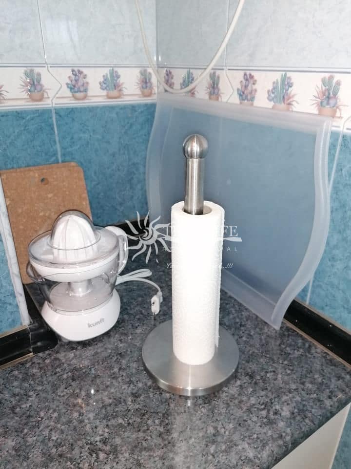 1 bedroom Apartment for sale in Adeje with garage - € 180,000 (Ref: 9459423)