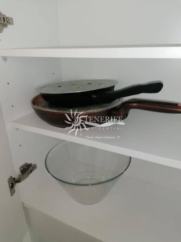 1 bedroom Apartment for sale in Adeje with garage - € 180,000 (Ref: 9459423)