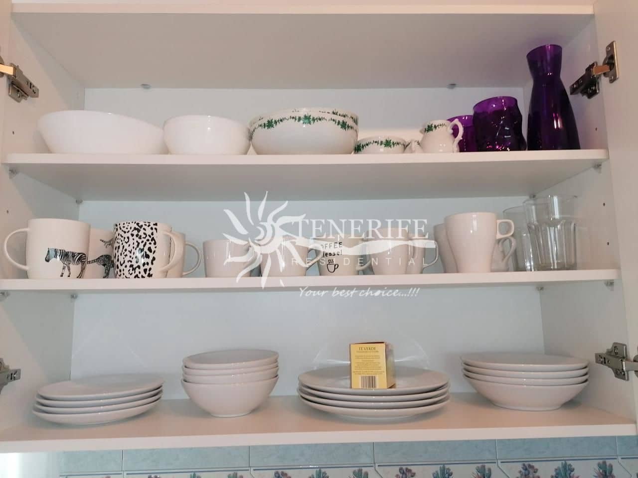 1 bedroom Apartment for sale in Adeje with garage - € 180,000 (Ref: 9459423)