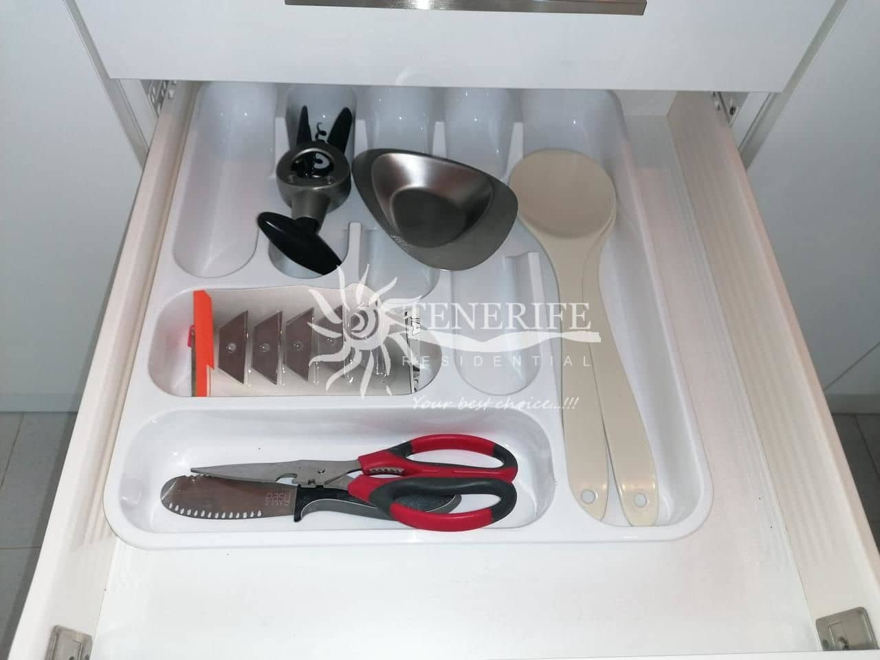 1 bedroom Apartment for sale in Adeje with garage - € 180,000 (Ref: 9459423)