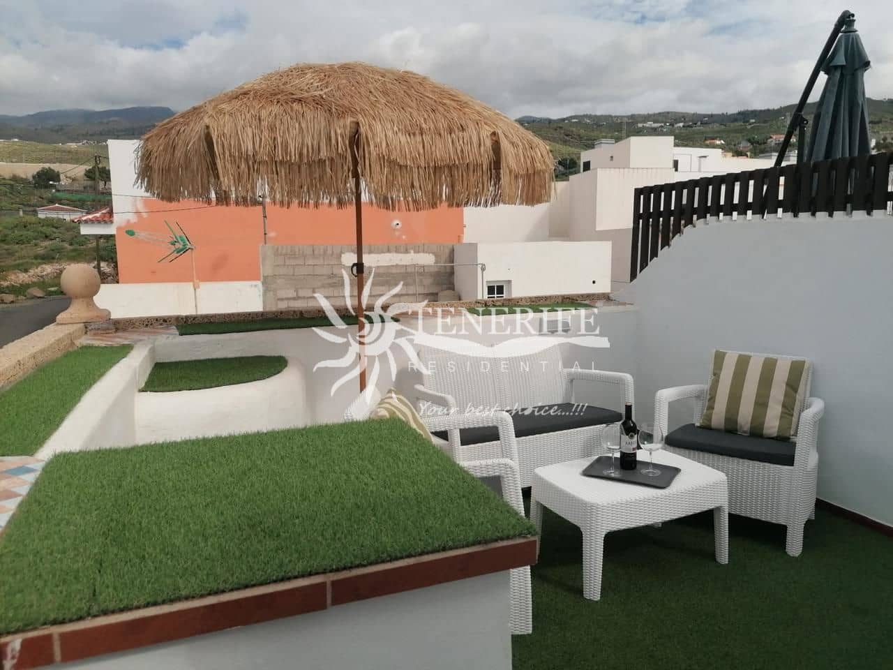 1 bedroom Apartment for sale in Adeje with garage - € 180,000 (Ref: 9459423)