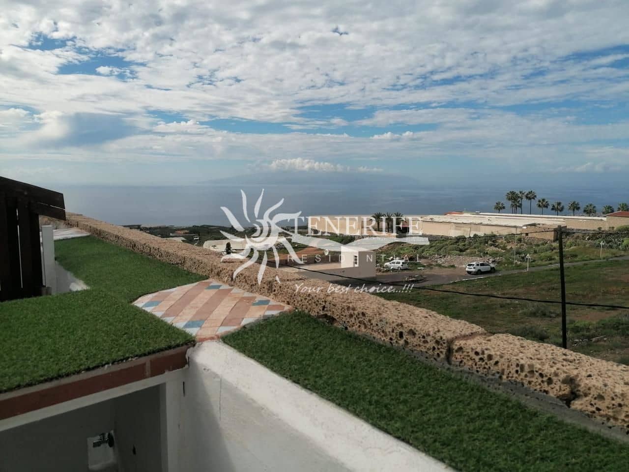 1 bedroom Apartment for sale in Adeje with garage - € 180,000 (Ref: 9459423)