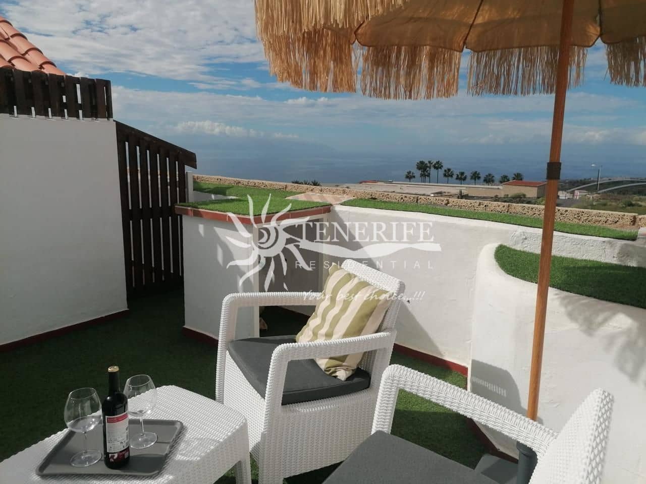 1 bedroom Apartment for sale in Adeje with garage - € 180,000 (Ref: 9459423)