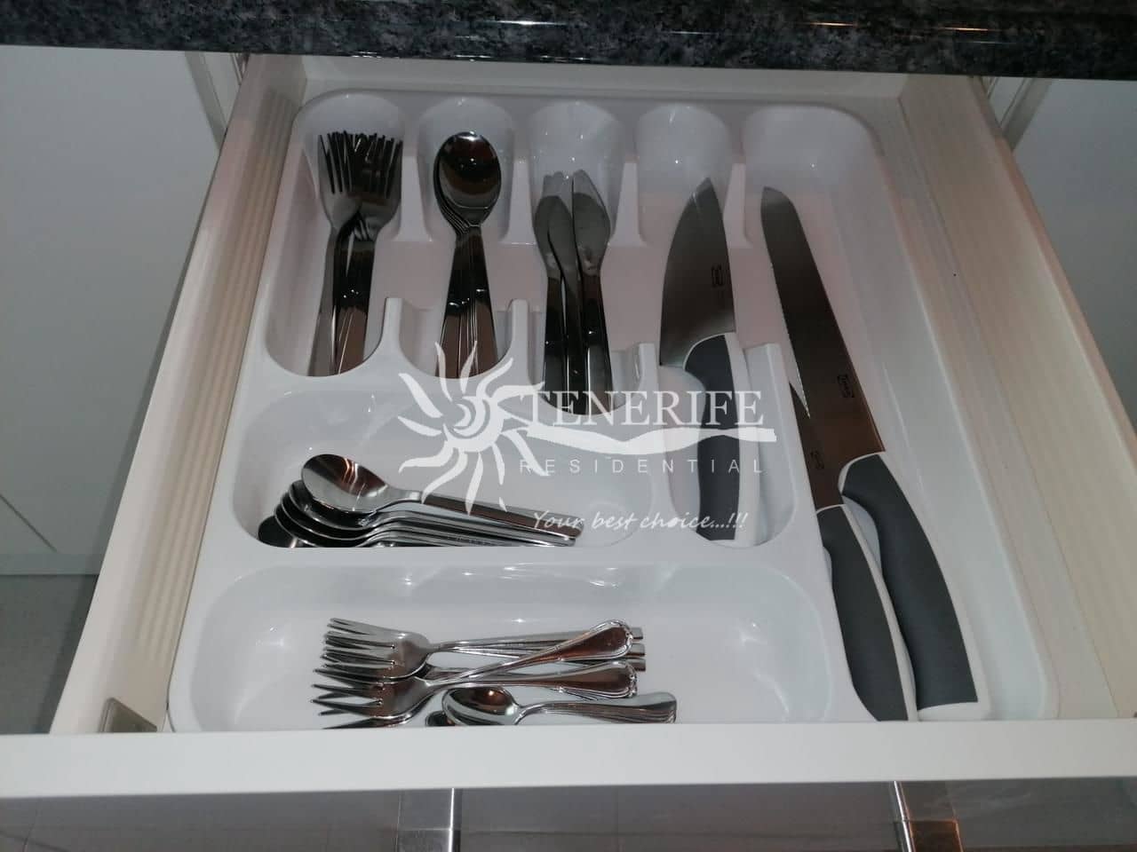 1 bedroom Apartment for sale in Adeje with garage - € 180,000 (Ref: 9459423)