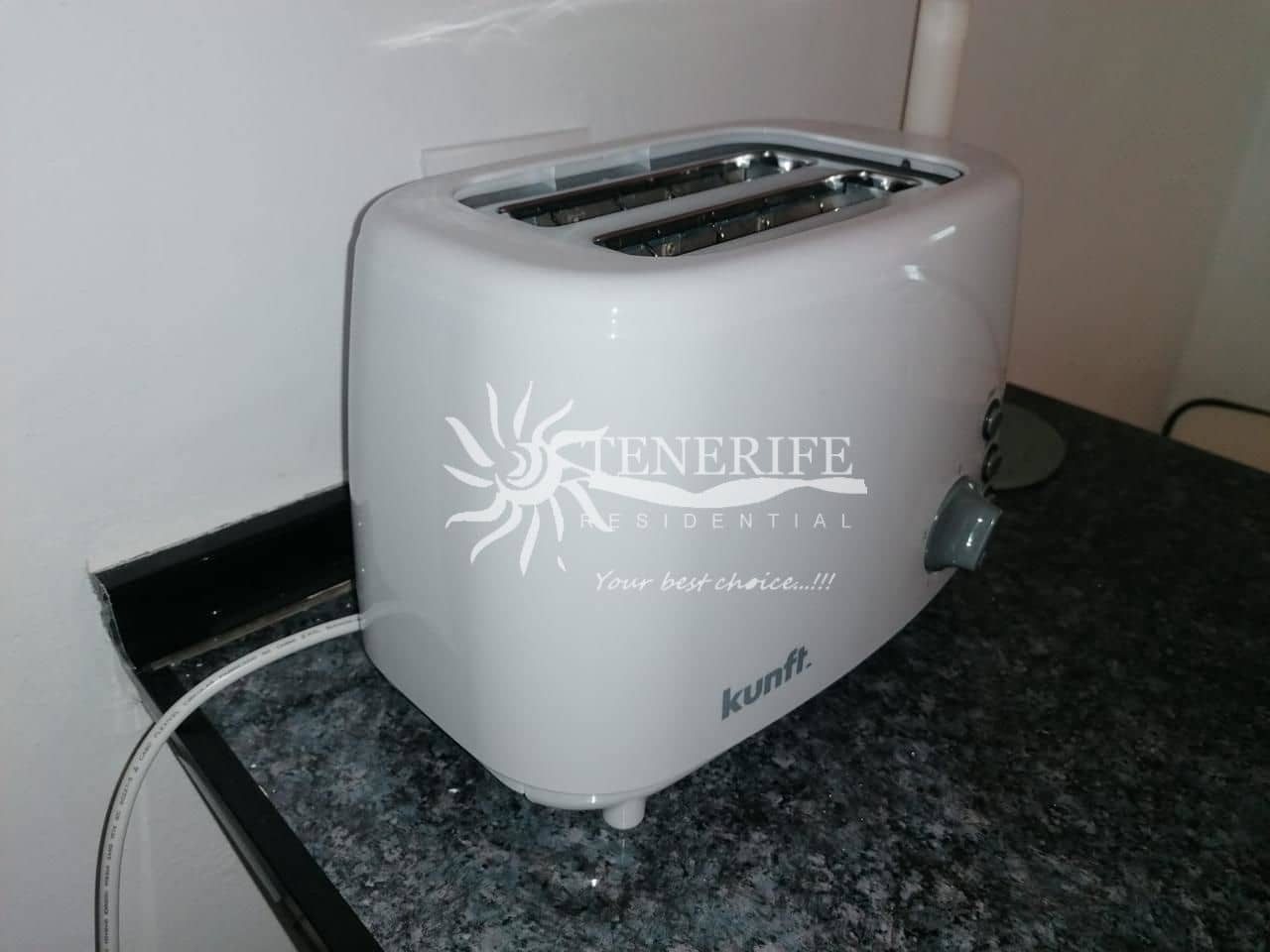 1 bedroom Apartment for sale in Adeje with garage - € 180,000 (Ref: 9459423)