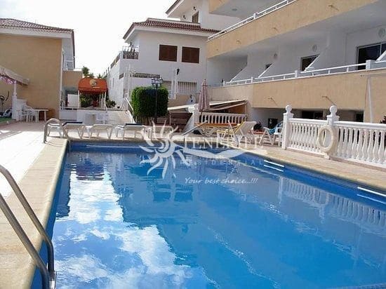Hotell till salu i Adeje - 4 750 000 € (Ref: 9459424)
