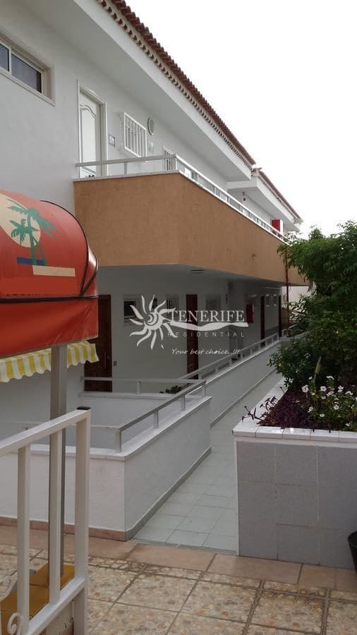 Hotell till salu i Adeje - 4 750 000 € (Ref: 9459424)
