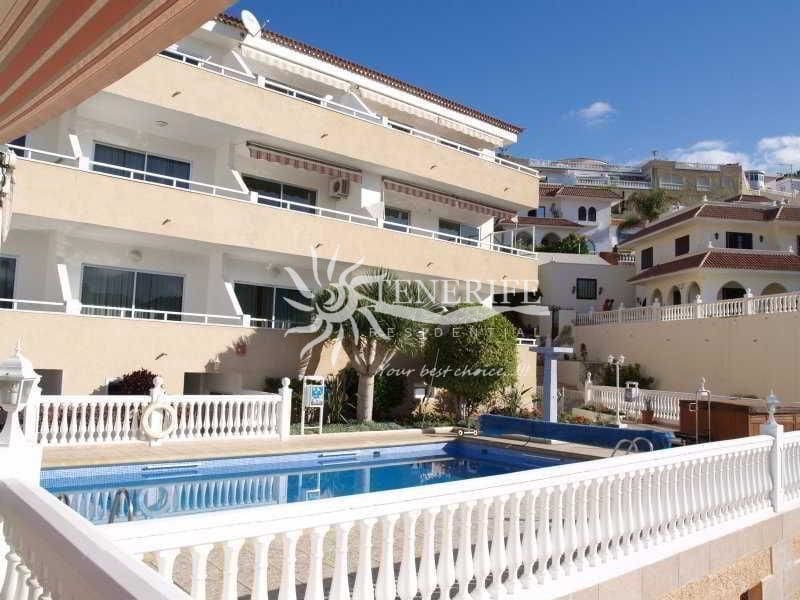 Hotell till salu i Adeje - 4 750 000 € (Ref: 9459424)