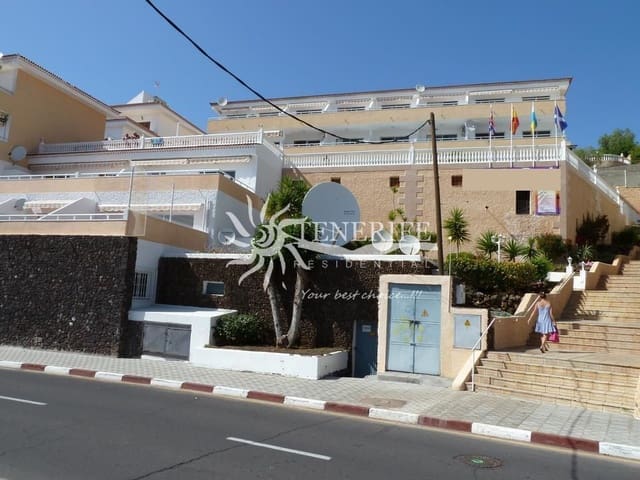 Hotell till salu i San Eugenio Alto, Adeje - 4 750 000 € (Ref: 9459424)