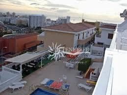 Hotell till salu i Adeje - 4 750 000 € (Ref: 9459424)