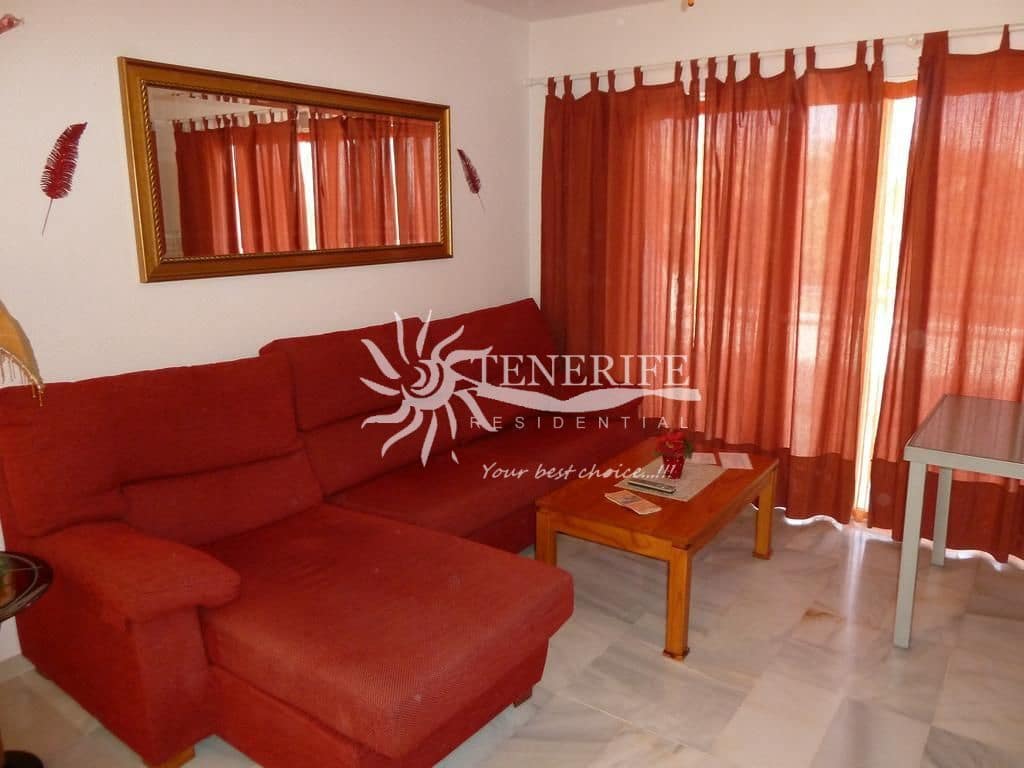 Hotell till salu i Adeje - 4 750 000 € (Ref: 9459424)