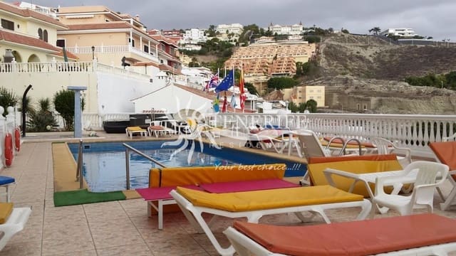 Hotell till salu i San Eugenio Alto, Adeje - 4 750 000 € (Ref: 9459424)