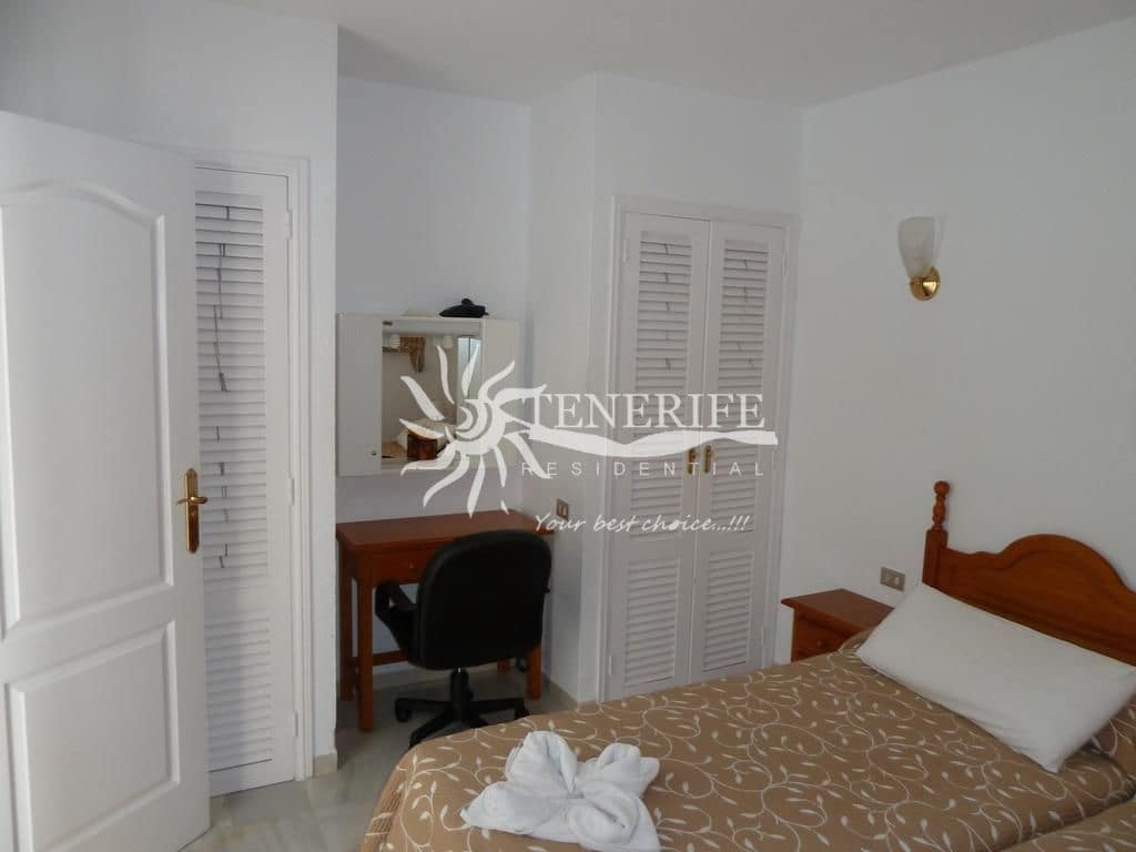 Hotell till salu i Adeje - 4 750 000 € (Ref: 9459424)