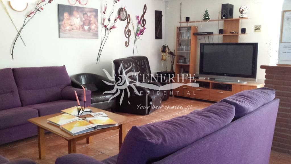 Hotell till salu i Adeje - 4 750 000 € (Ref: 9459424)