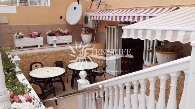 Hotell till salu i San Eugenio Alto, Adeje - 4 750 000 € (Ref: 9459424)