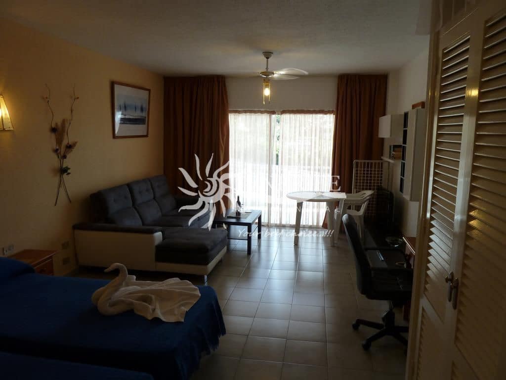 Hotell till salu i Adeje - 4 750 000 € (Ref: 9459424)