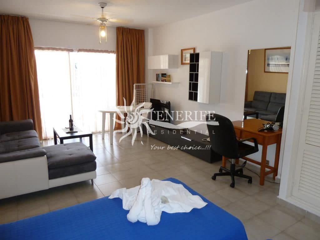 Hotell till salu i Adeje - 4 750 000 € (Ref: 9459424)