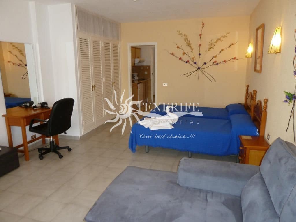 Hotell till salu i Adeje - 4 750 000 € (Ref: 9459424)