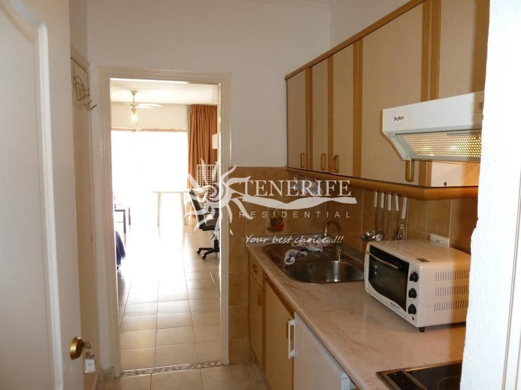 Hotell till salu i Adeje - 4 750 000 € (Ref: 9459424)