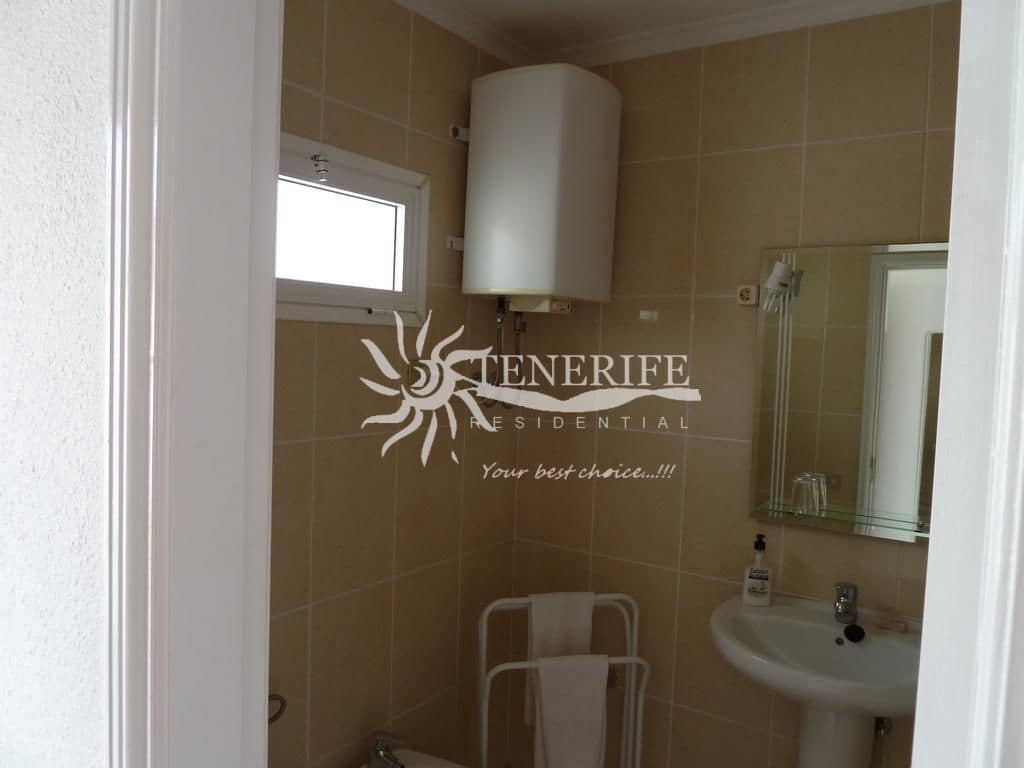 Hotell till salu i Adeje - 4 750 000 € (Ref: 9459424)