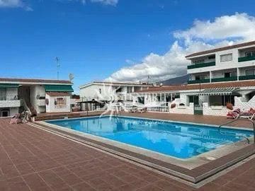 1 bedroom Flat for sale in Costa Adeje - € 250,000 (Ref: 9459426)