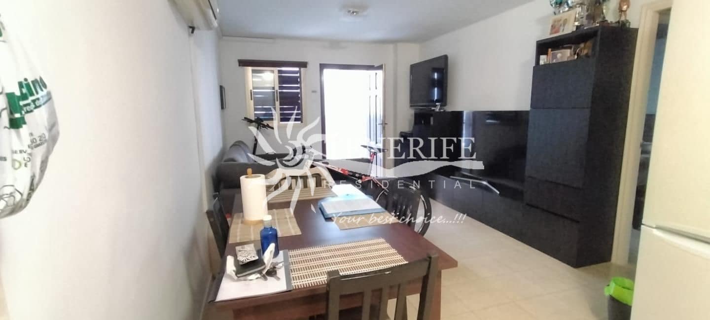 1 bedroom Flat for sale in Costa Adeje - € 250,000 (Ref: 9459426)