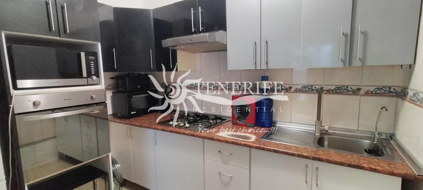 1 bedroom Flat for sale in Costa Adeje - € 250,000 (Ref: 9459426)