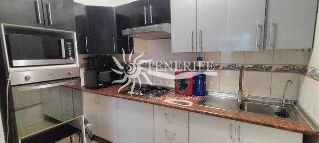 1 sovrum Lägenhet till salu i San Eugenio Bajo, Adeje - 250 000 € (Ref: 9459426)