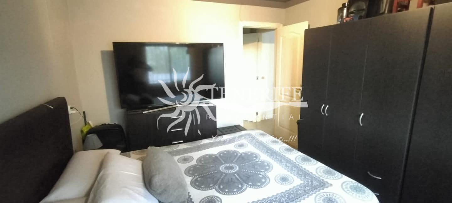 1 bedroom Flat for sale in Costa Adeje - € 250,000 (Ref: 9459426)