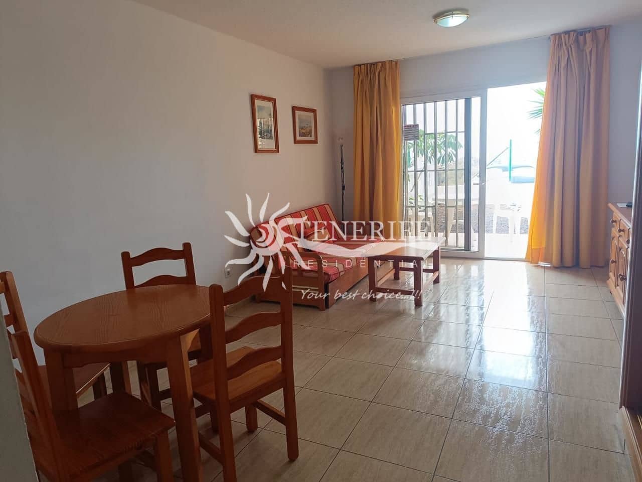1 bedroom Flat for sale in Costa del Silencio with pool - € 211,200 (Ref: 9459427)