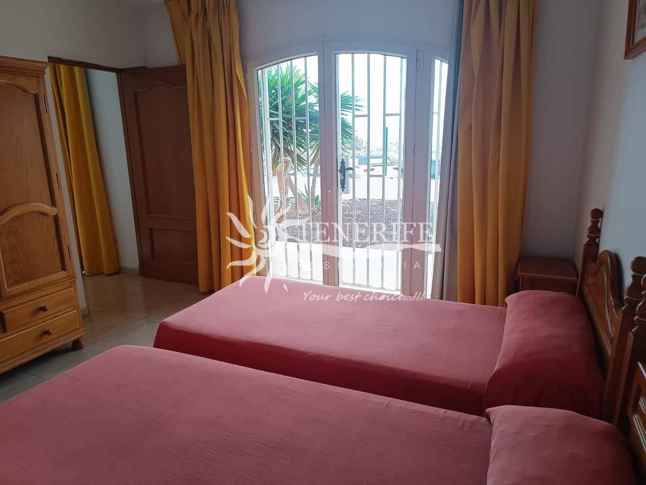 1 bedroom Flat for sale in Costa del Silencio with pool - € 211,200 (Ref: 9459427)