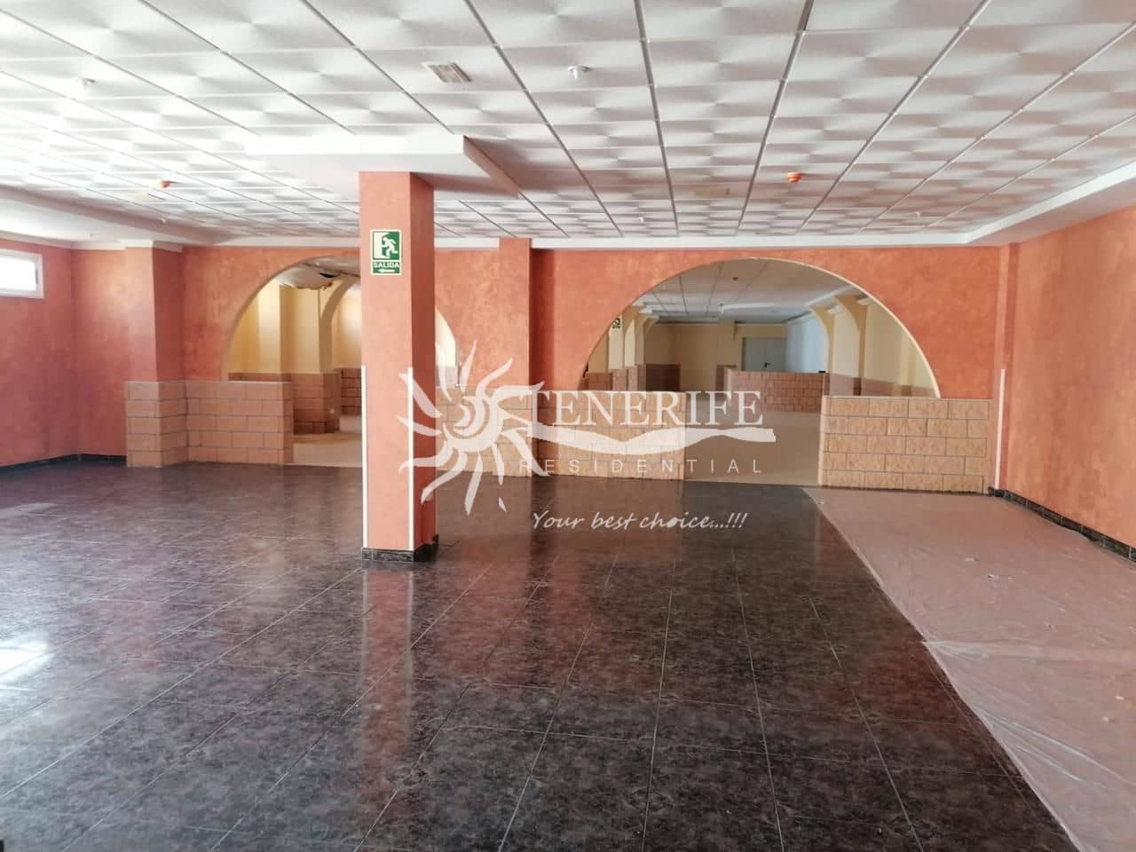 1 bedroom Flat for sale in Costa del Silencio with pool - € 211,200 (Ref: 9459427)