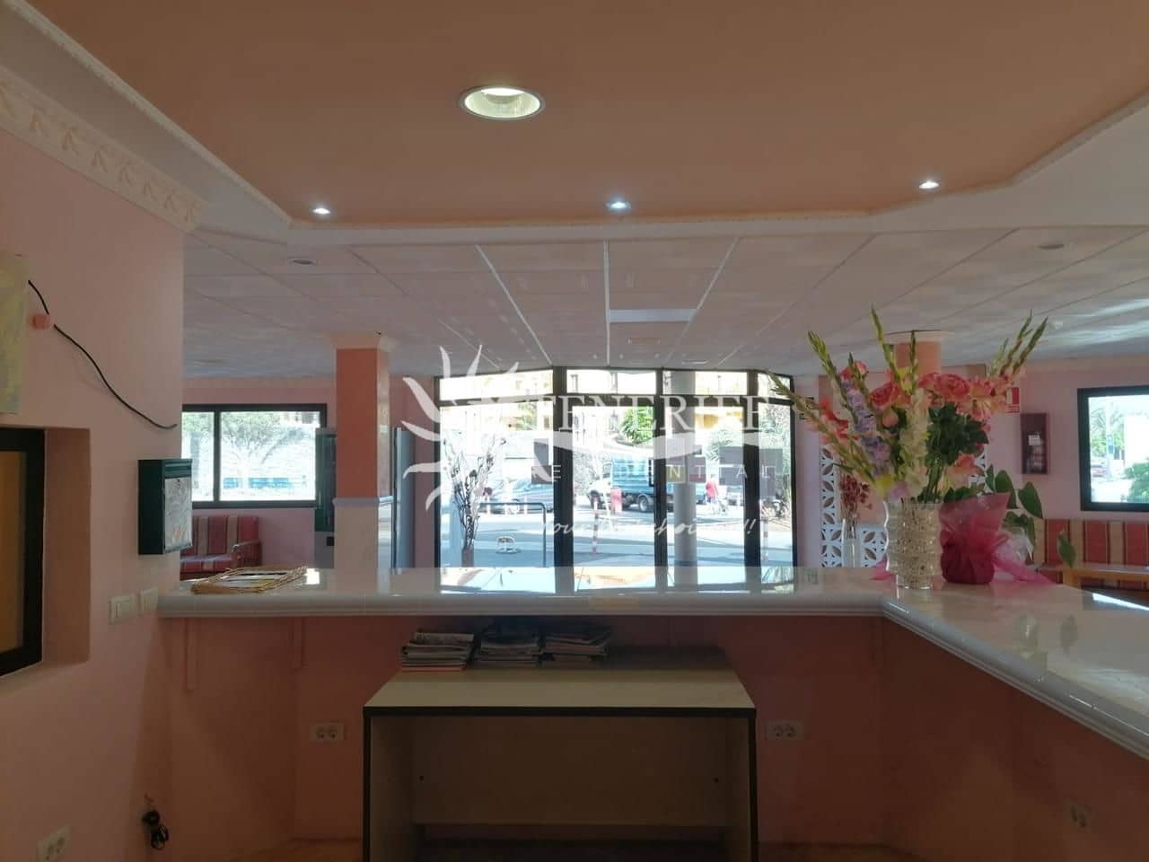 1 bedroom Flat for sale in Costa del Silencio with pool - € 211,200 (Ref: 9459427)