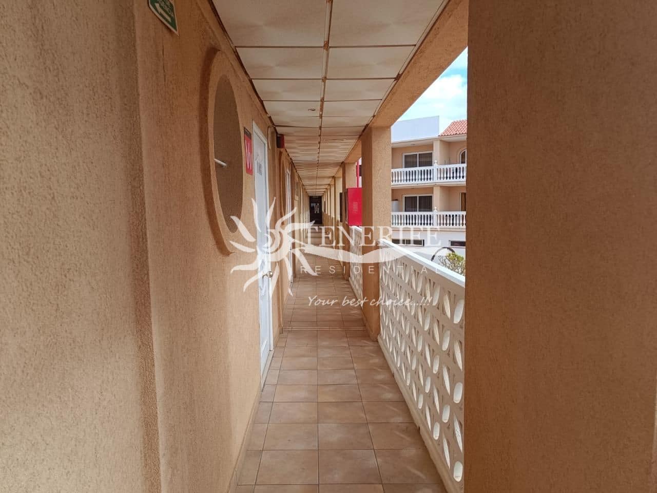 1 bedroom Flat for sale in Costa del Silencio with pool - € 211,200 (Ref: 9459427)