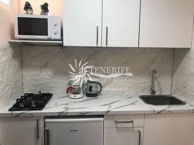 Studio te koop in Playa de las Américas, Adeje - € 240.000 (Ref: 9459430)