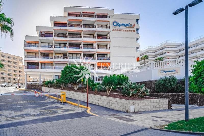 Studio for sale in Adeje - € 240,000 (Ref: 9459430)