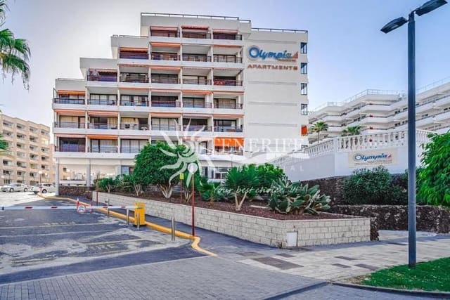 Studio te koop in Playa de las Américas, Adeje - € 240.000 (Ref: 9459430)