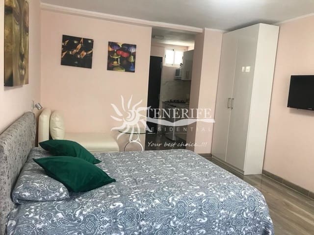 Studio te koop in Playa de las Américas, Adeje - € 240.000 (Ref: 9459430)
