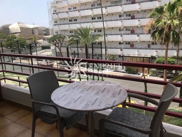 Studio te koop in Playa de las Américas, Adeje - € 240.000 (Ref: 9459430)