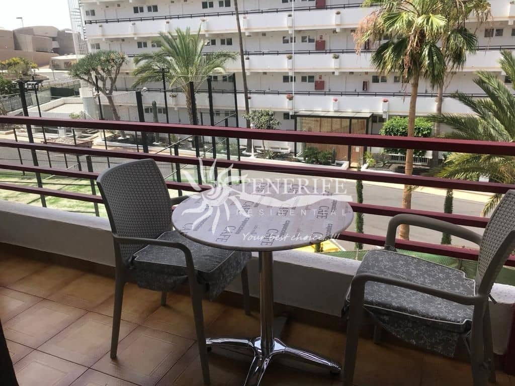 Studio for sale in Adeje - € 240,000 (Ref: 9459430)