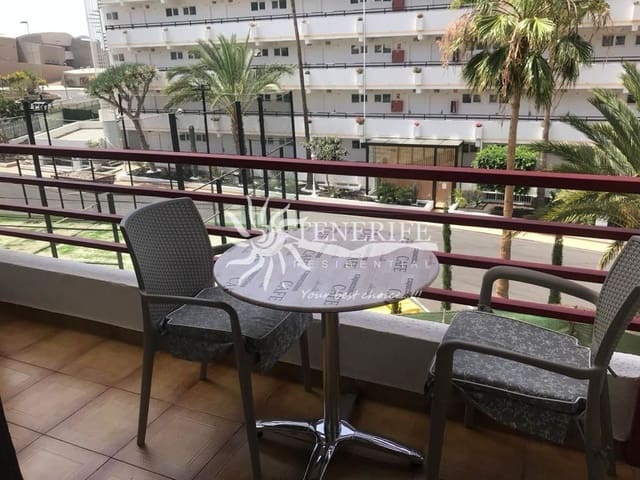 Studio te koop in Playa de las Américas, Adeje - € 240.000 (Ref: 9459430)