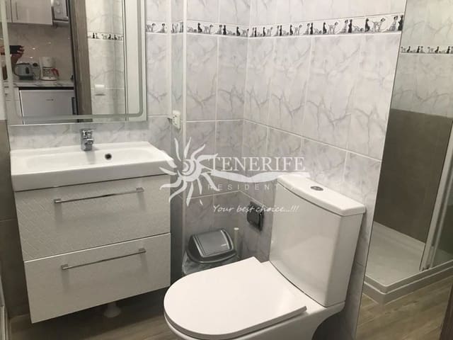 Studio te koop in Playa de las Américas, Adeje - € 240.000 (Ref: 9459430)