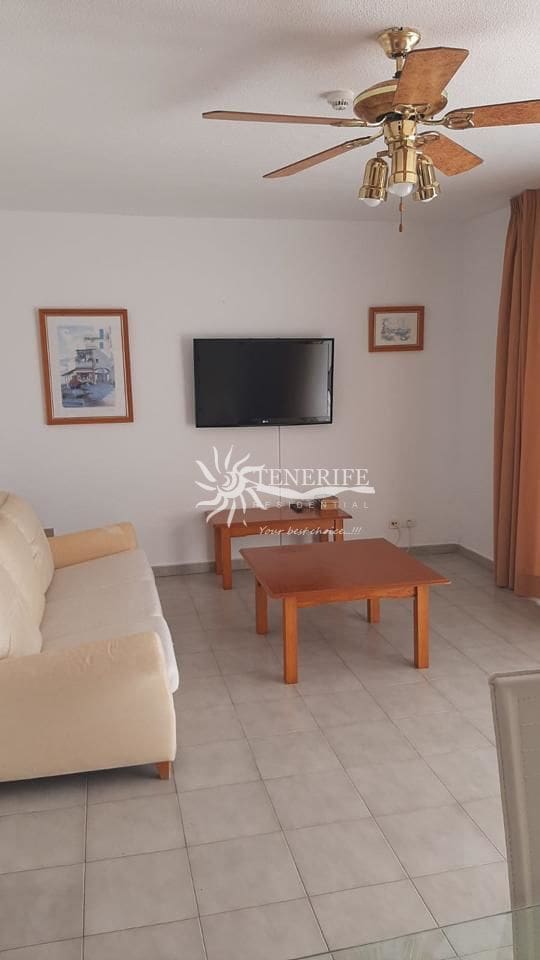 1 bedroom Flat for sale in Adeje with pool - € 269,000 (Ref: 9459431)