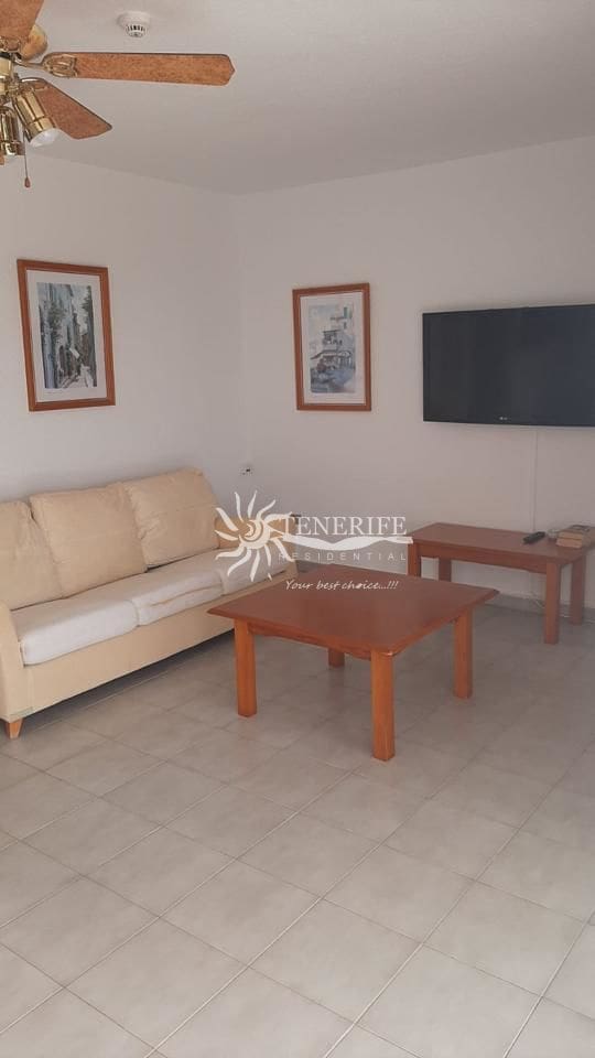 1 bedroom Flat for sale in Adeje with pool - € 269,000 (Ref: 9459431)