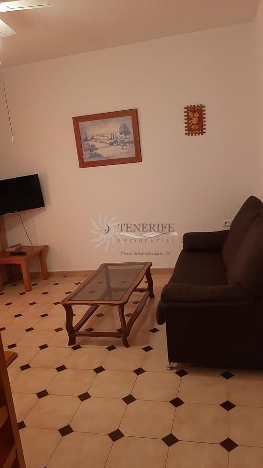 1 bedroom Flat for sale in Adeje with pool - € 269,000 (Ref: 9459431)