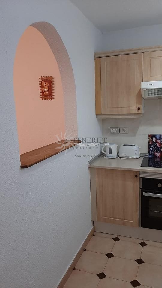 1 bedroom Flat for sale in Adeje with pool - € 269,000 (Ref: 9459431)