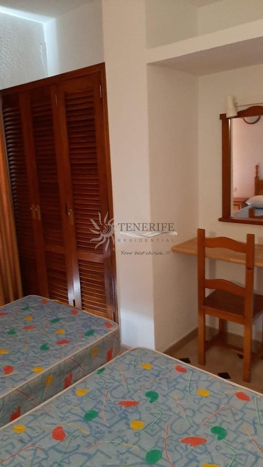1 bedroom Flat for sale in Adeje with pool - € 269,000 (Ref: 9459431)