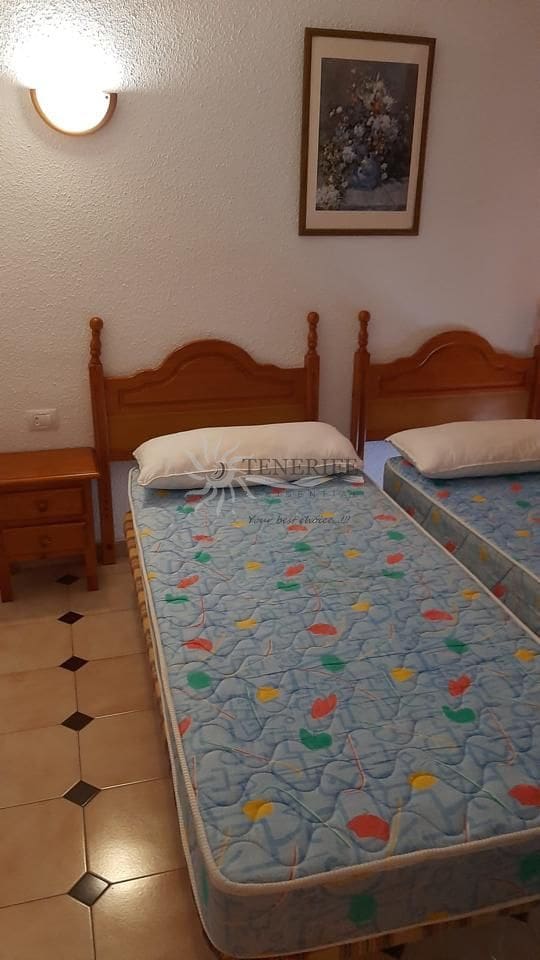 1 bedroom Flat for sale in Adeje with pool - € 269,000 (Ref: 9459431)