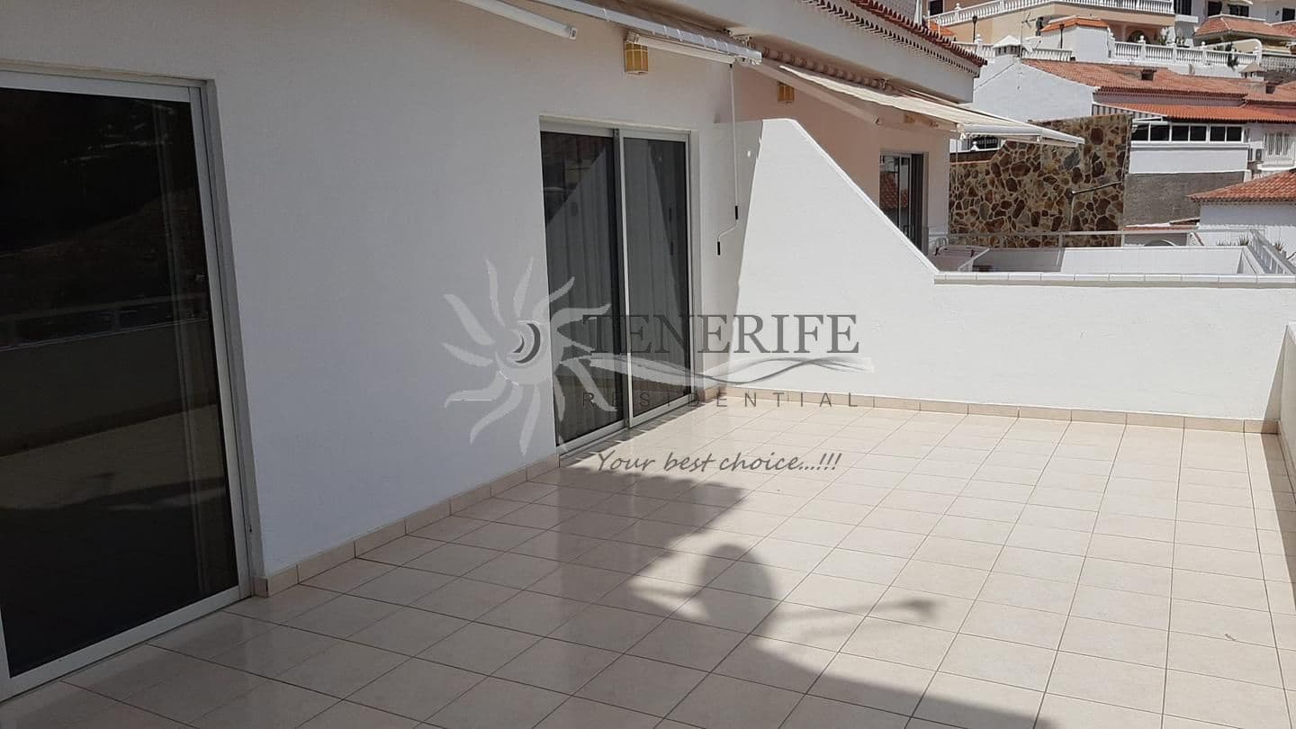 1 bedroom Flat for sale in Adeje with pool - € 269,000 (Ref: 9459431)