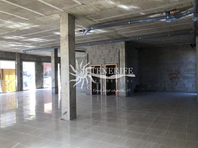 Commercial for sale in Buzanada, Arona - € 350,000 (Ref: 9459433)